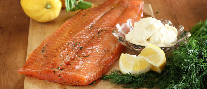 засолить форель в домашних условиях засолка форели в домашних условиях